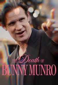 The Death Of Bunny Munro